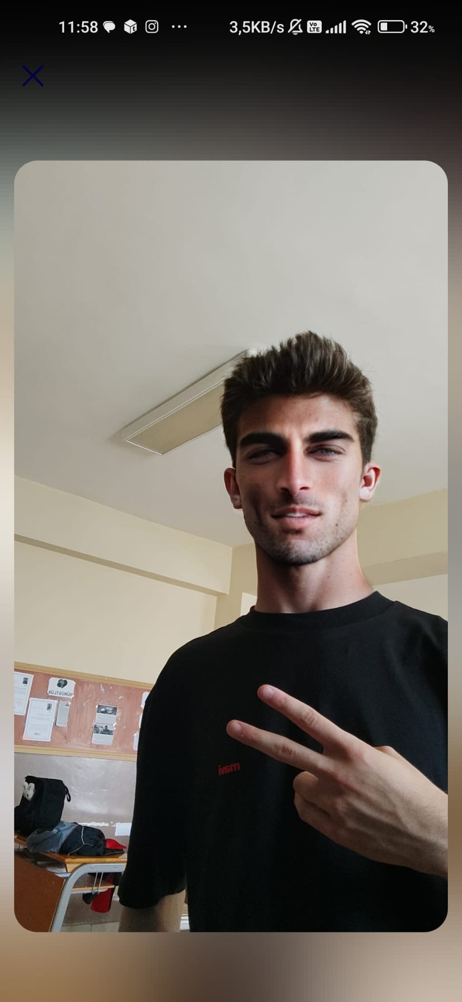 Sarışın Avcısı Ege