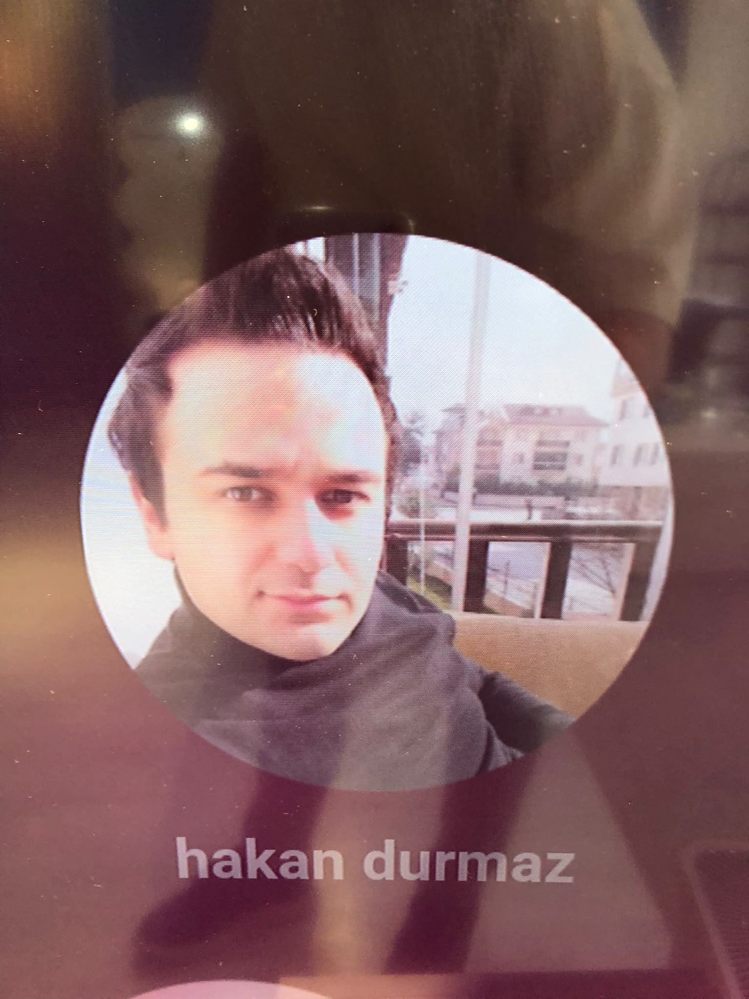 hakan başbuğ